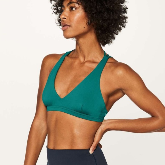 lululemon athletica Other - Lululemon Raise the Barre Bra 4